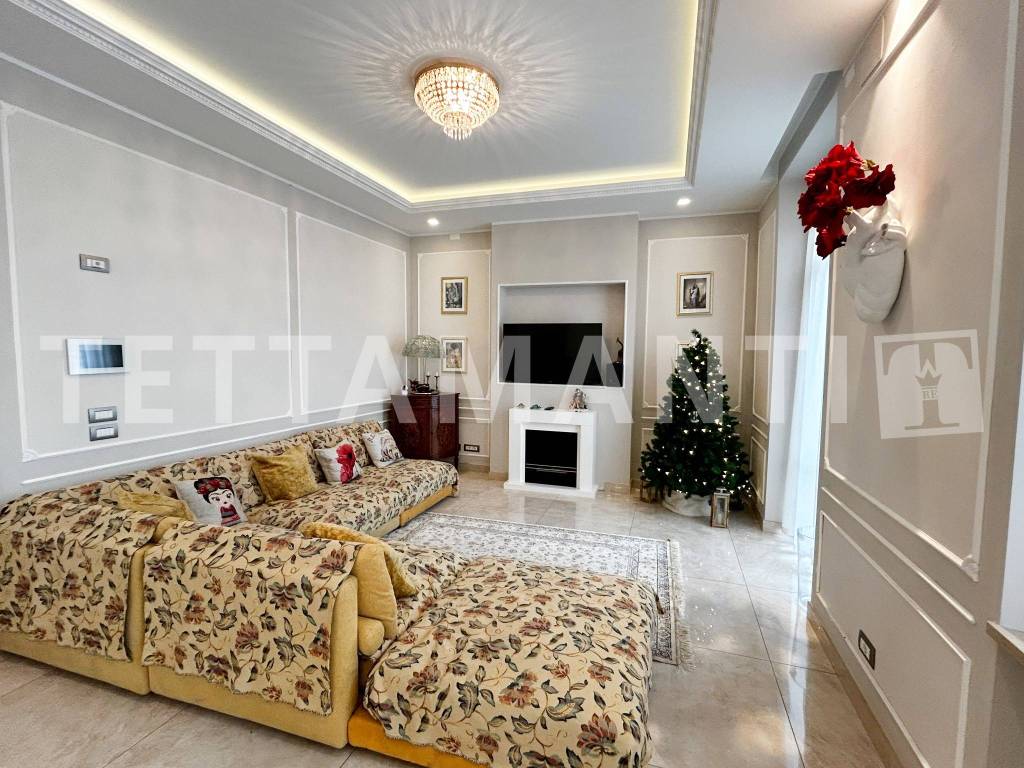 Appartamento a Como in Via Bellinzona, 361 - Foto 4