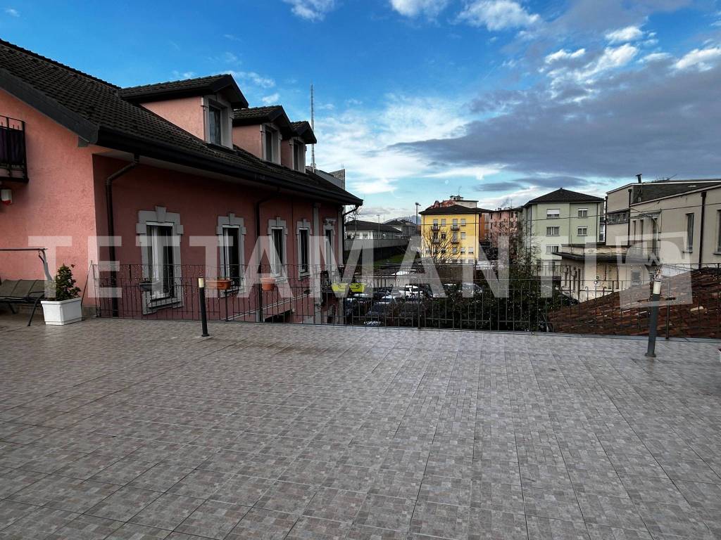 Appartamento a Como in Via Bellinzona, 361 - Foto 5