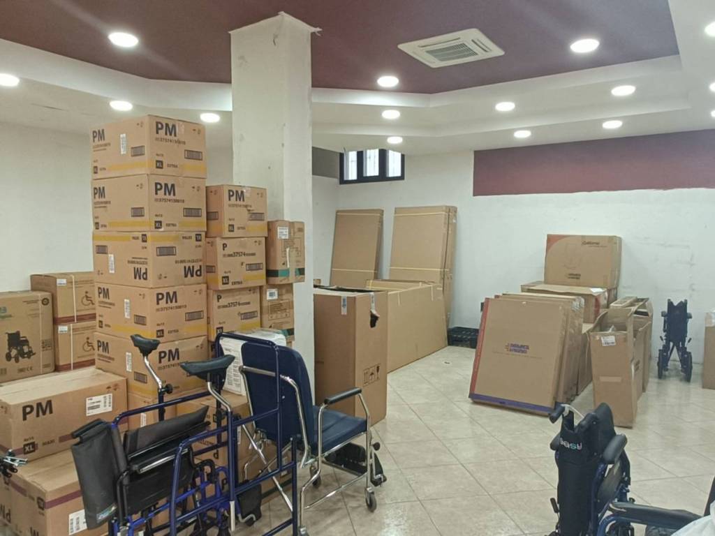 Immobile a Lamezia terme in Via dei Bizantini - Foto 3