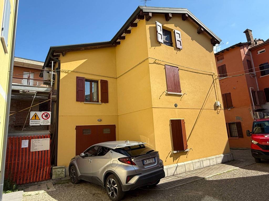 Casa indipendente a Castelnuovo rangone in Via Vandelli, 40 - Foto 2
