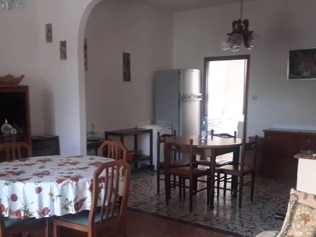 Casa indipendente a Lamezia terme in Via Guglielmo Marconi, 80 - Foto 3