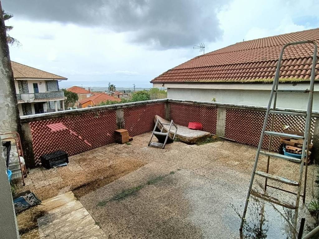 Casa indipendente a Lamezia terme in caronte - Foto 3