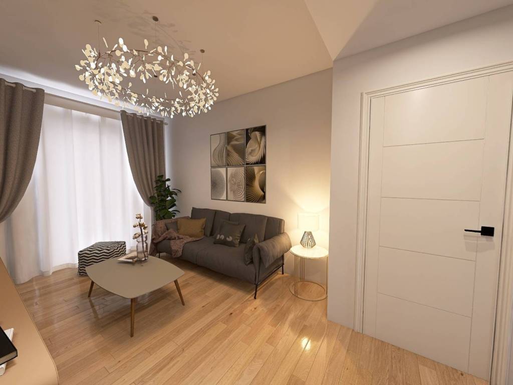 Appartamento a Cameri in Via San Francesco d'Assisi, 2 - Foto 2