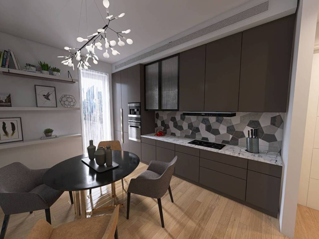 Appartamento a Cameri in Via San Francesco d'Assisi, 2 - Foto 5