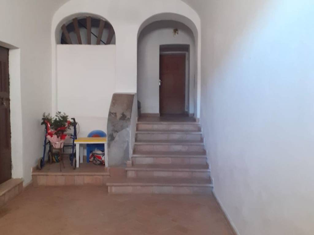 Casa indipendente a Sorano in Piazza della Rocca Castell' Ottieri - Foto 3