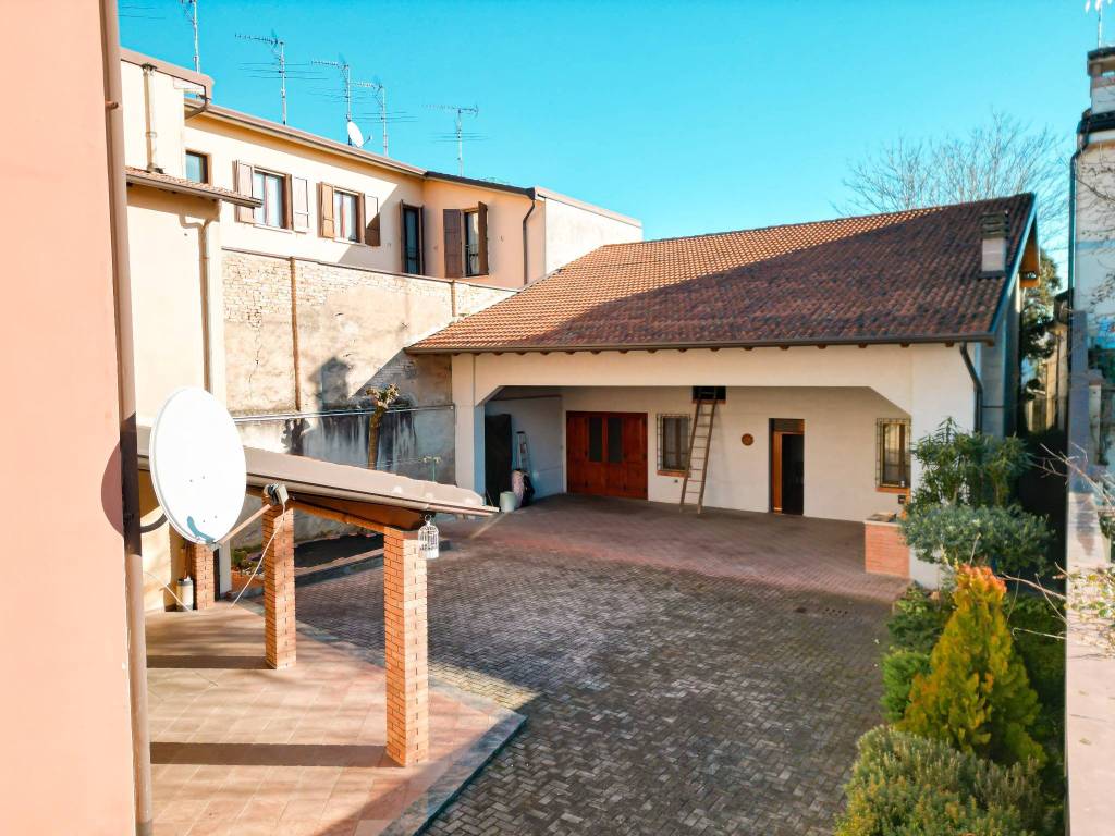 Casa indipendente a Asola in Via Fratelli Cairoli, 11 - Foto 3