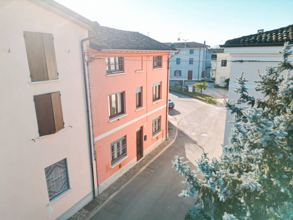 Casa indipendente a Asola in Via Fratelli Cairoli, 11 - Foto 5