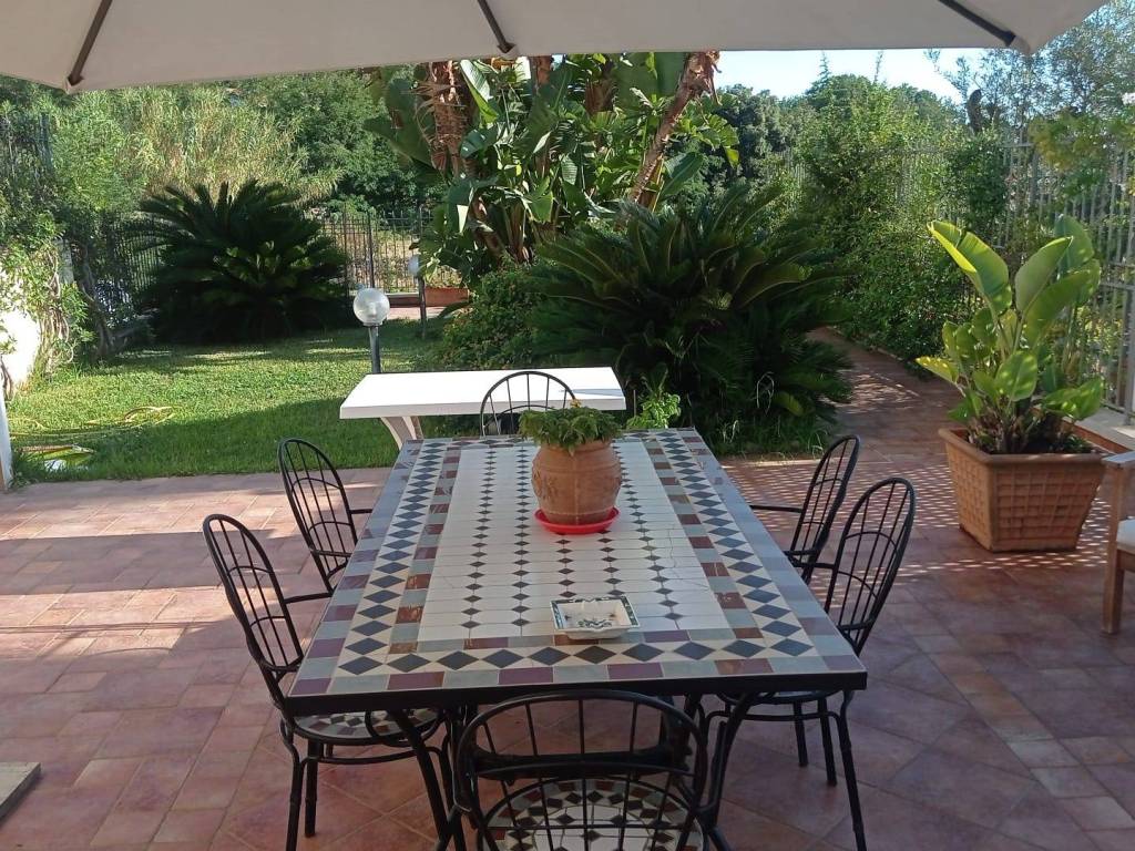 Villetta a schiera a Sperlonga in Via Telemaco - Foto 2