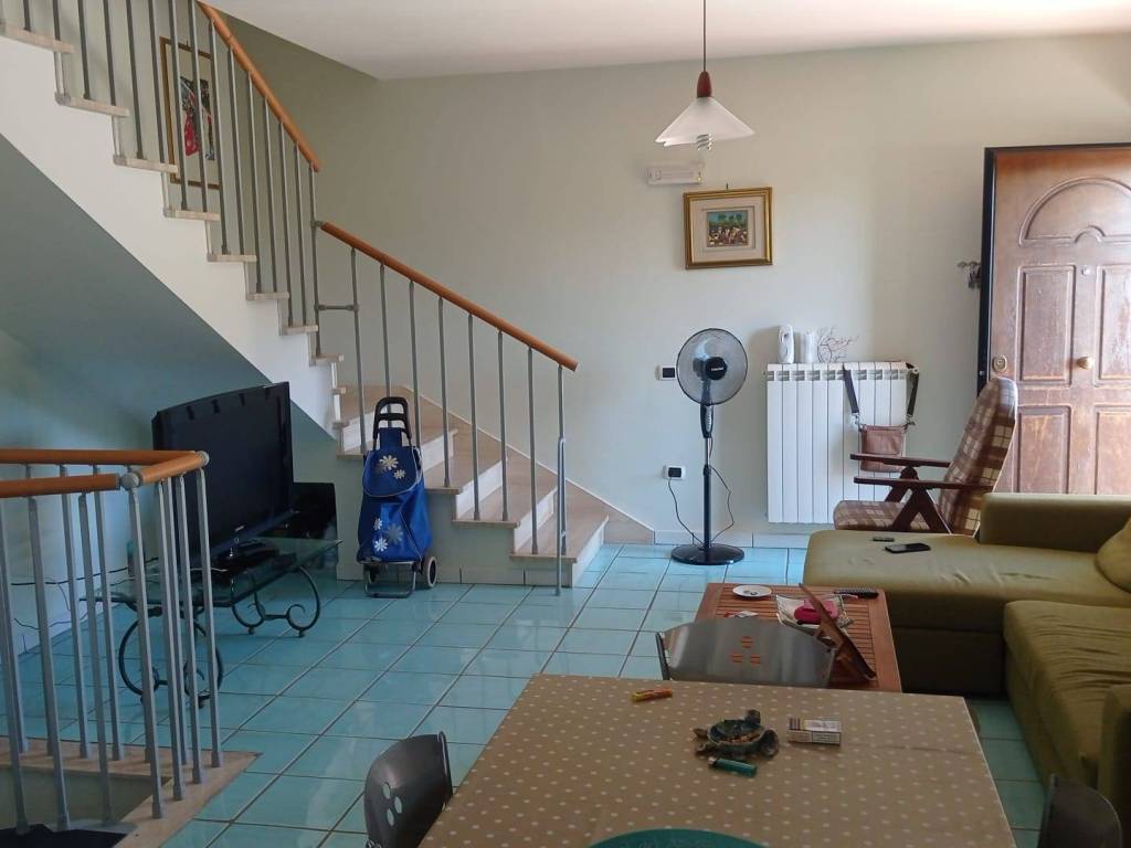 Villetta a schiera a Sperlonga in Via Telemaco - Foto 3