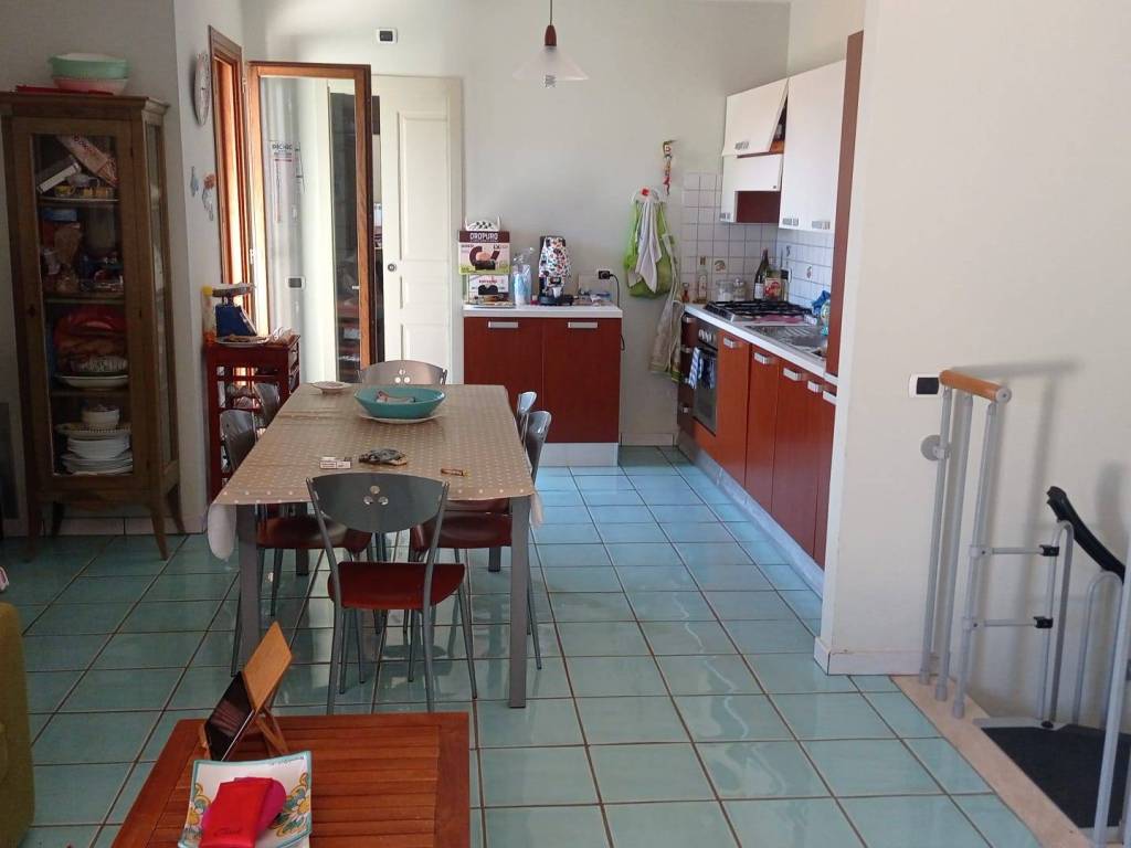 Villetta a schiera a Sperlonga in Via Telemaco - Foto 4