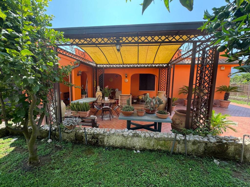 Villa a San felice circeo in Via Giacomo Leopardi, 30 - Foto 3