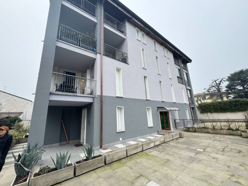 Appartamento a Villafranca di verona in Via Angelo Messedaglia - Foto 2