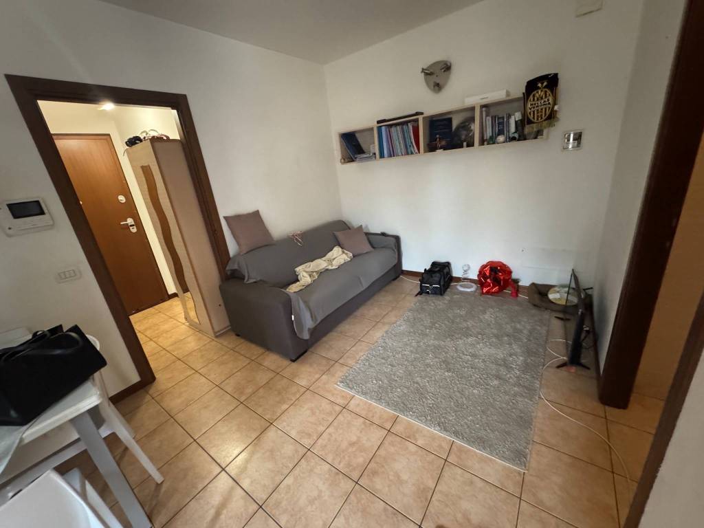Appartamento a Villafranca di verona in Via Angelo Messedaglia - Foto 5