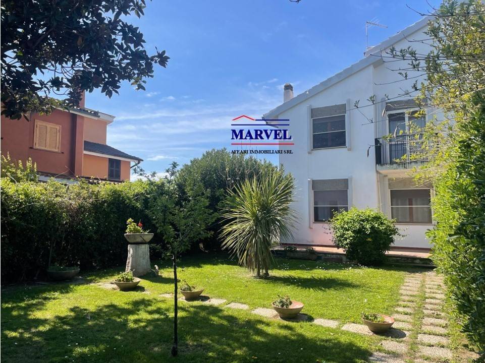 Villa a Tarquinia in Via della Fattoria Romana - Foto 2