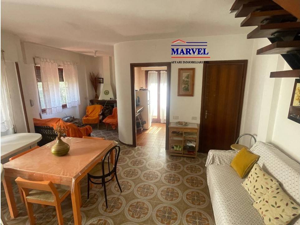 Villa a Tarquinia in Via della Fattoria Romana - Foto 4