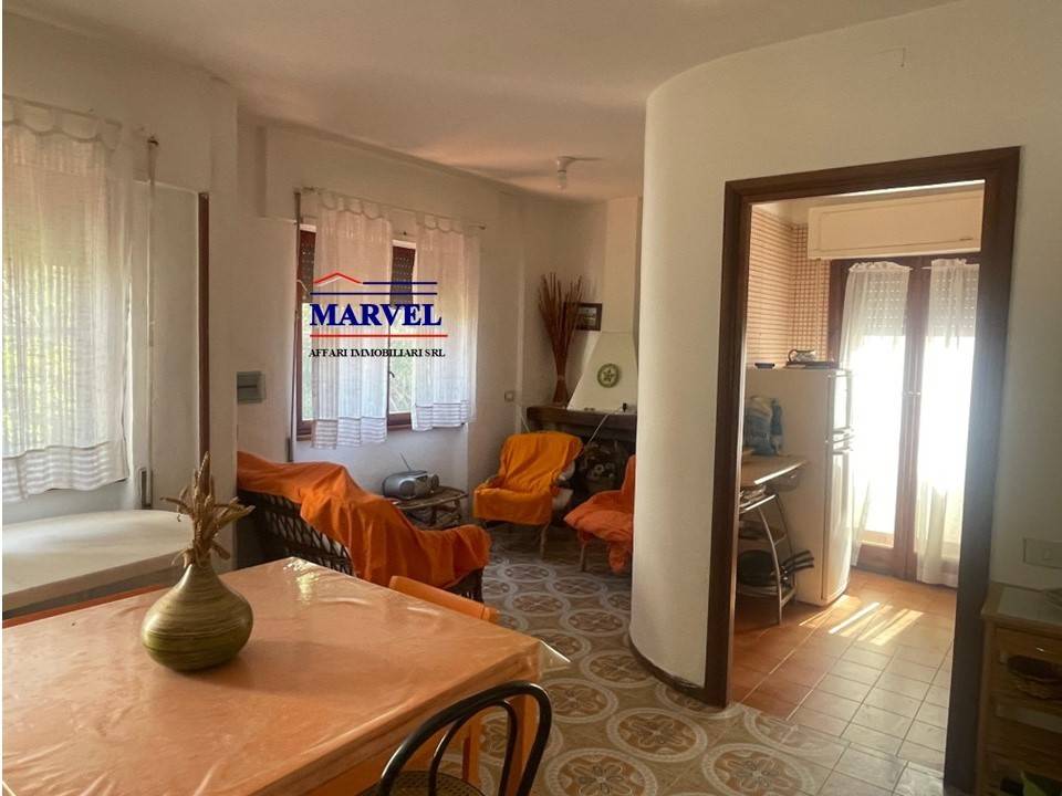 Villa a Tarquinia in Via della Fattoria Romana - Foto 5