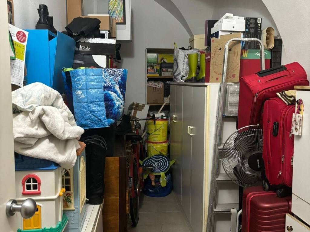 Appartamento a Prato in Via San Giorgio - Foto 3