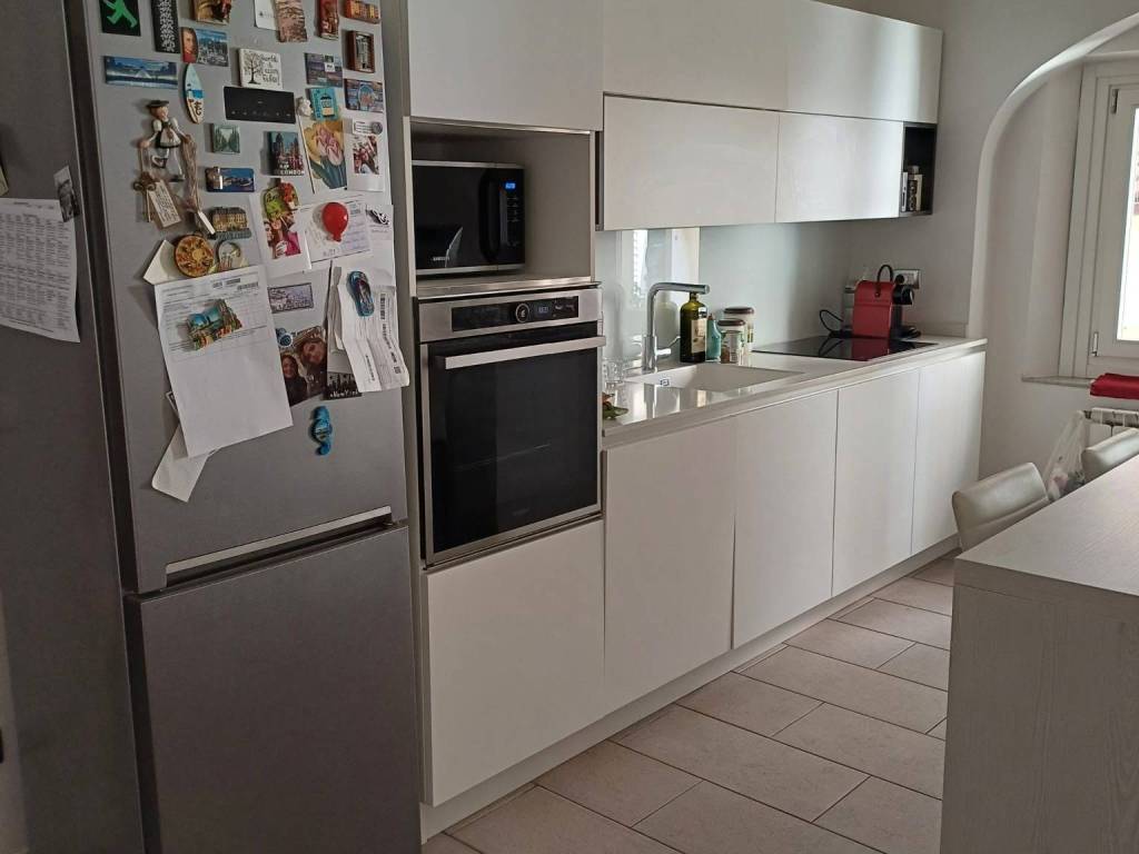 Appartamento a Prato in Via San Giorgio - Foto 4