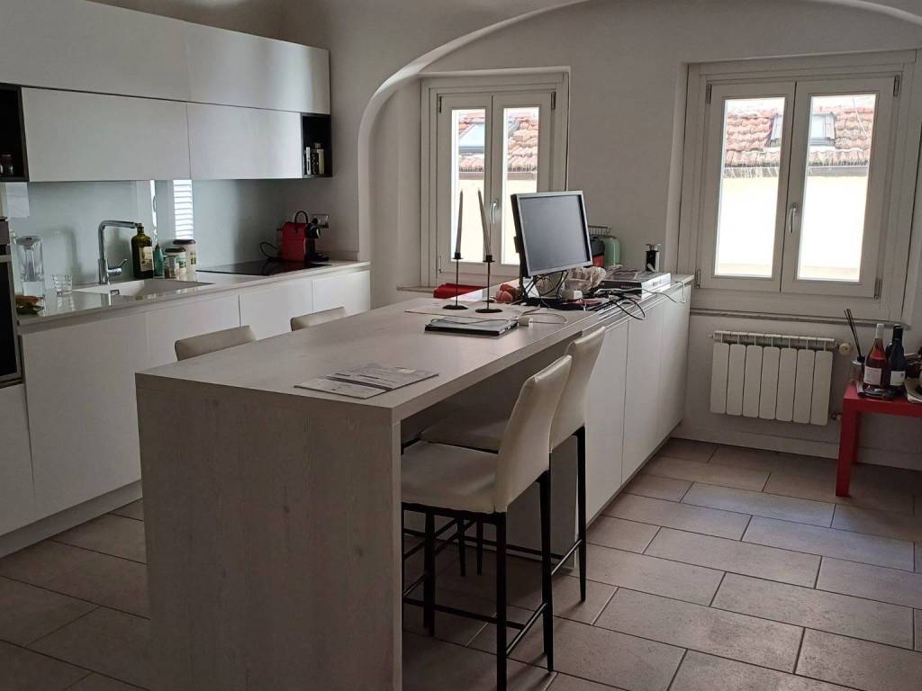 Appartamento a Prato in Via San Giorgio - Foto 5