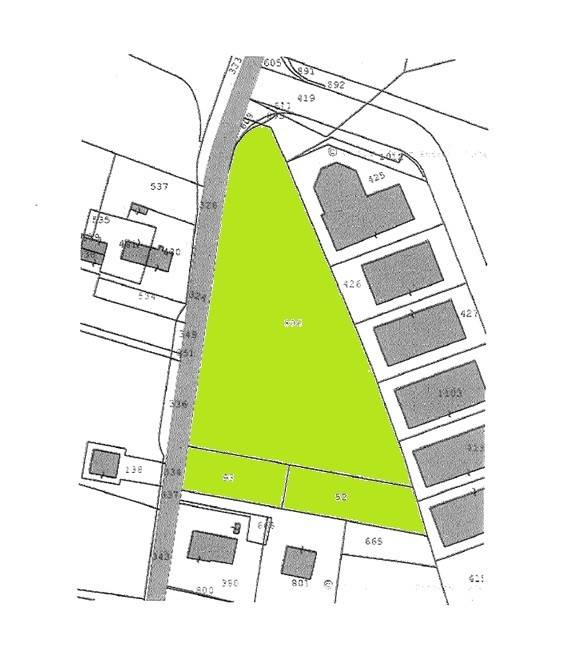 Terreno a Selvazzano dentro in Via Don Giovanni Bosco - Foto 2