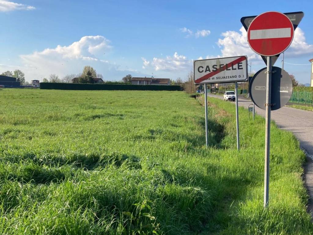 Terreno a Selvazzano dentro in Via Don Giovanni Bosco - Foto 3