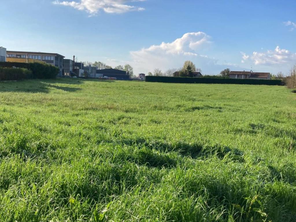 Terreno a Selvazzano dentro in Via Don Giovanni Bosco - Foto 4