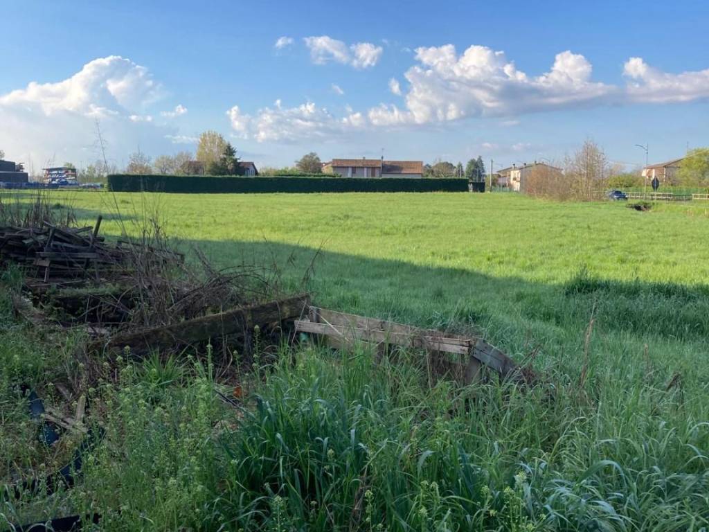 Terreno a Selvazzano dentro in Via Don Giovanni Bosco - Foto 5