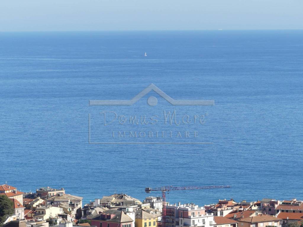 Villa a Celle ligure in Via Cassisi, 207 - Foto 3