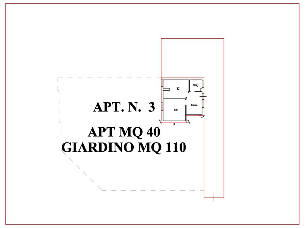 Appartamento a Briatico in Via Gabriele D'Annunzio - Foto 4