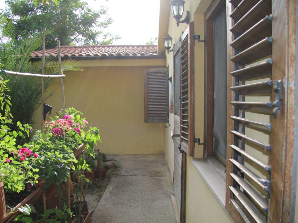 Villa a Capalbio in Strada della Speranza - Foto 2