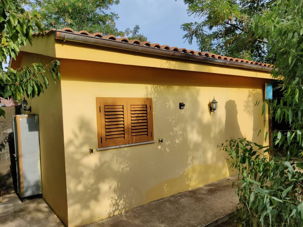 Villa a Capalbio in Strada della Speranza - Foto 4