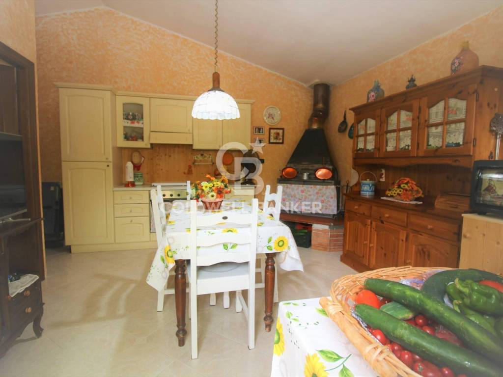 Villa a Capalbio in Strada della Speranza - Foto 5