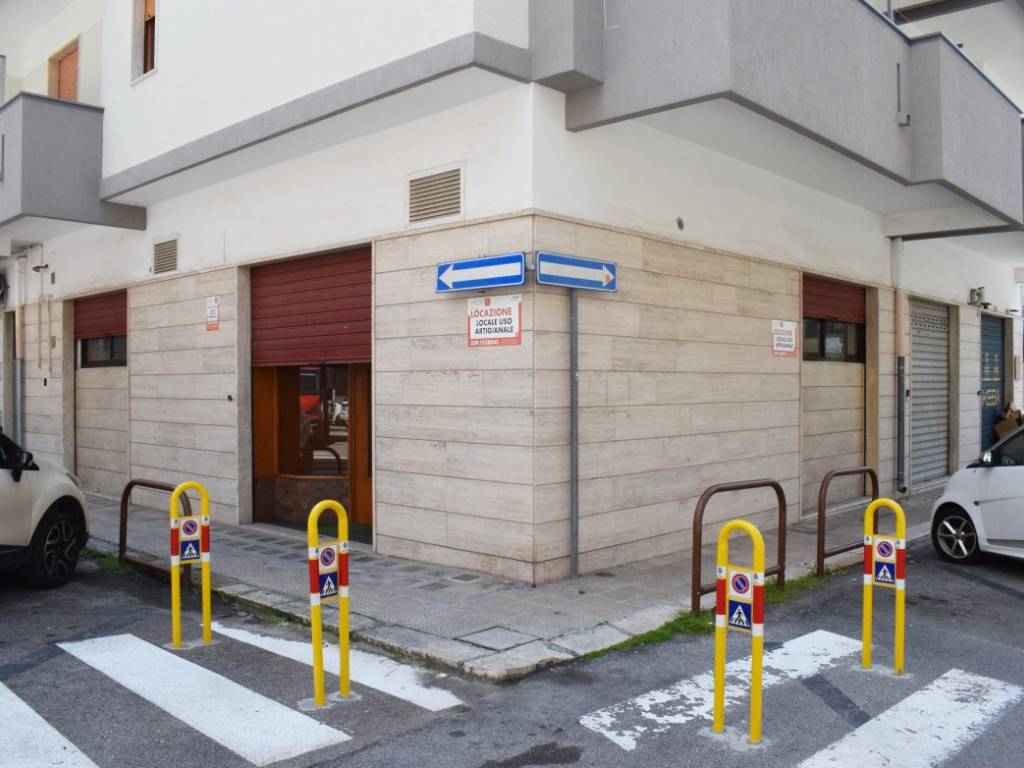 Immobile a Martina franca in Via dei Giardini, 22 - Foto 3
