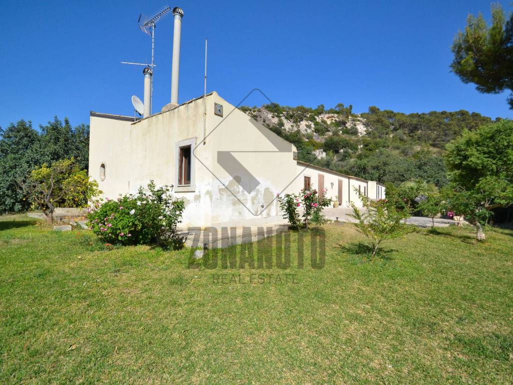 Rustico / casale a Noto - Foto 3