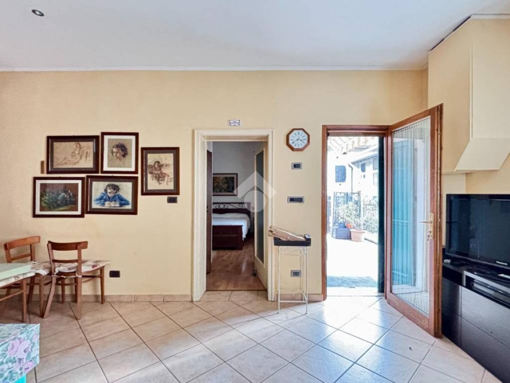 Villa a Villa carcina in Via dei mille, 19 - Foto 2