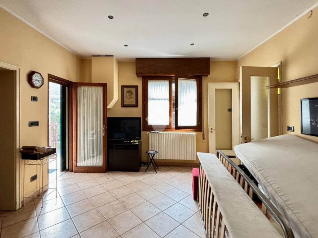 Villa a Villa carcina in Via dei mille, 19 - Foto 3