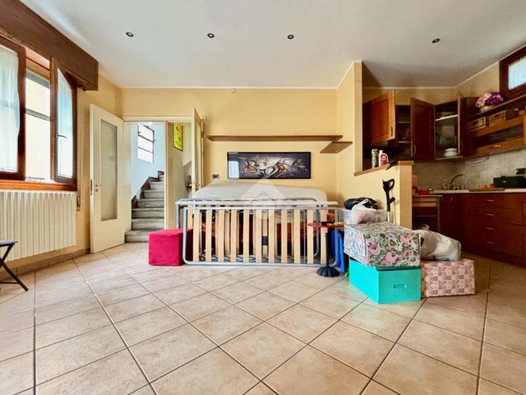 Villa a Villa carcina in Via dei mille, 19 - Foto 4
