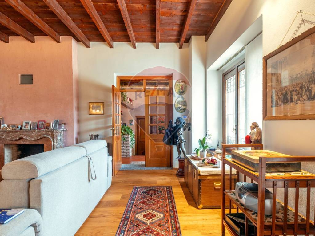 Appartamento a Barzanò in Via Prebone, 19 - Foto 3