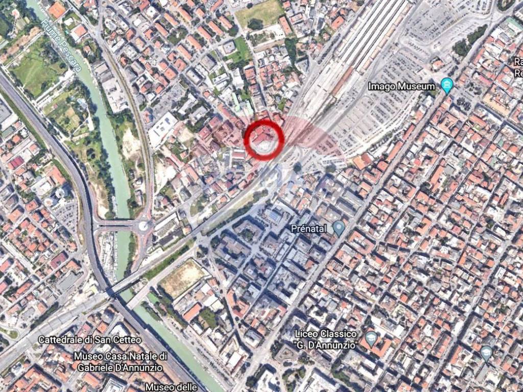 Immobile a Pescara in Via Enzo Ferrari - Foto 5