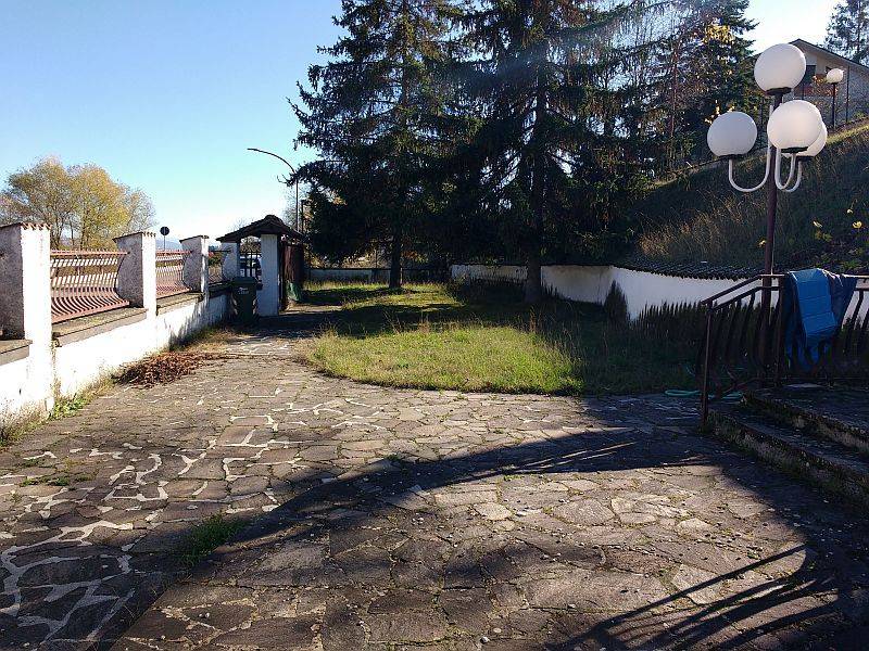 Villa a Tagliacozzo in Strada Comunale per Sante Marie - Foto 2