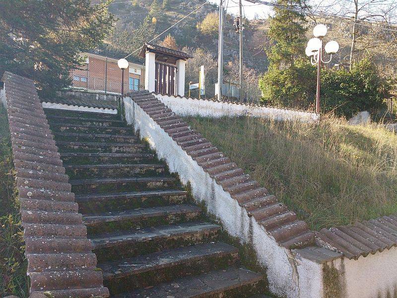 Villa a Tagliacozzo in Strada Comunale per Sante Marie - Foto 4