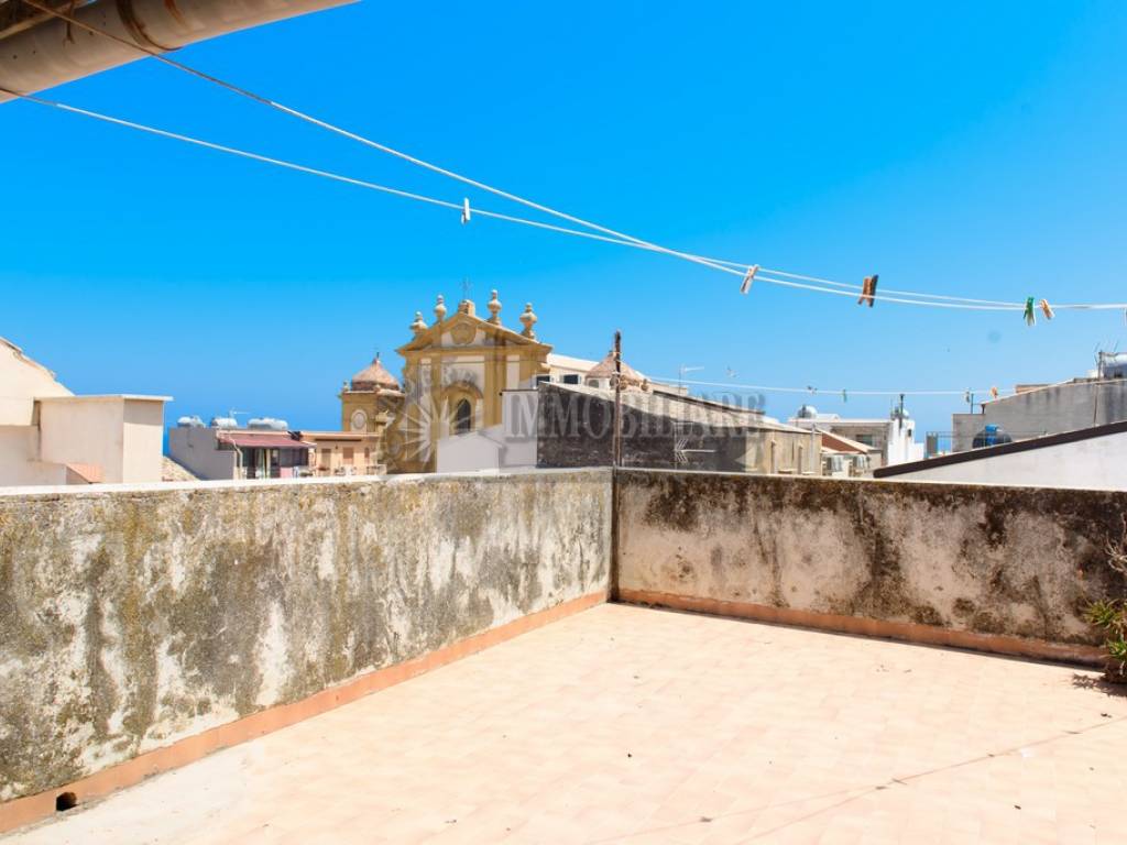 Casa indipendente a Castellammare del golfo in Via Re Federico - Foto 4