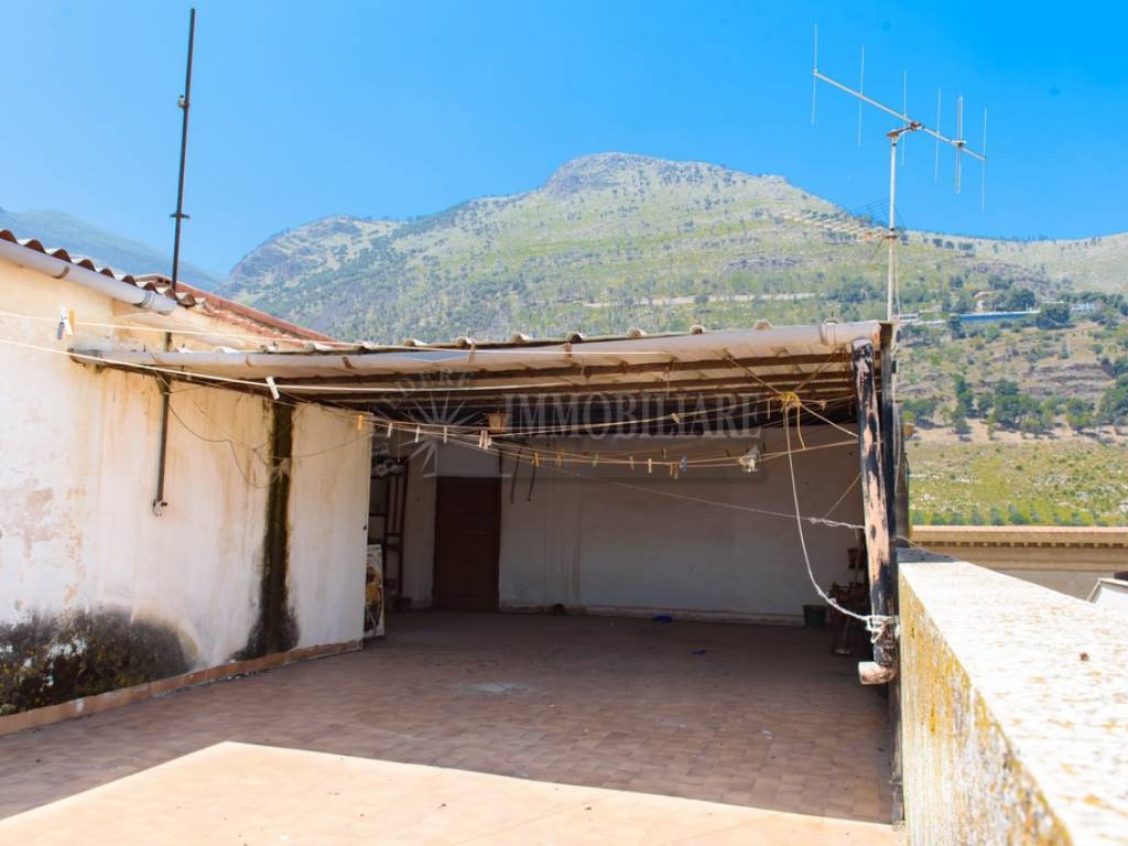 Casa indipendente a Castellammare del golfo in Via Re Federico - Foto 5