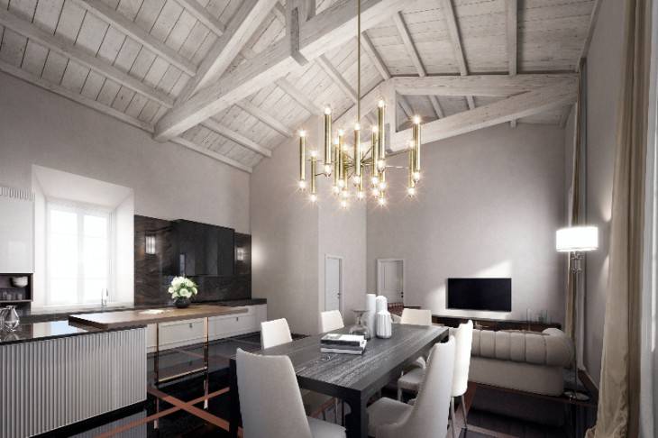Appartamento a Cremona in Via Ruggero Manna - Foto 2