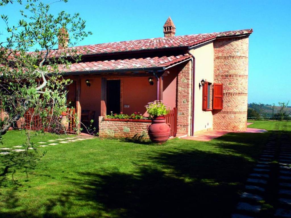 Palazzo / stabile a Castiglione del lago - Foto 2