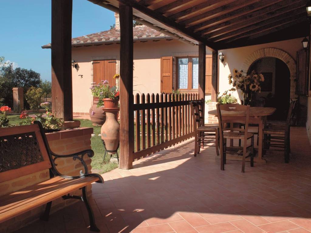 Palazzo / stabile a Castiglione del lago - Foto 3