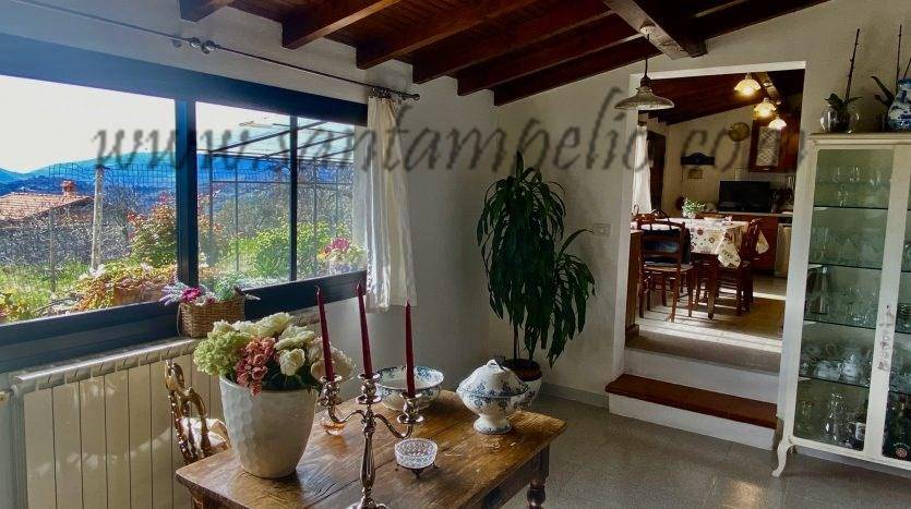 Villa a Dolceacqua in località morghe - Foto 2
