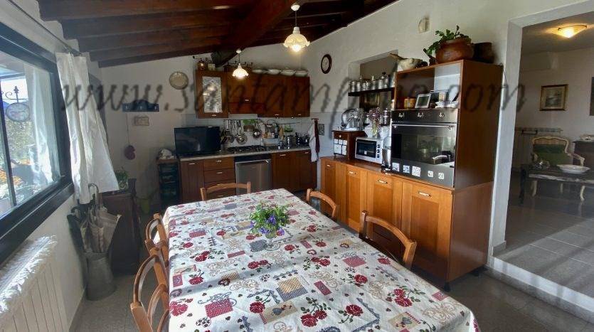 Villa a Dolceacqua in località morghe - Foto 5