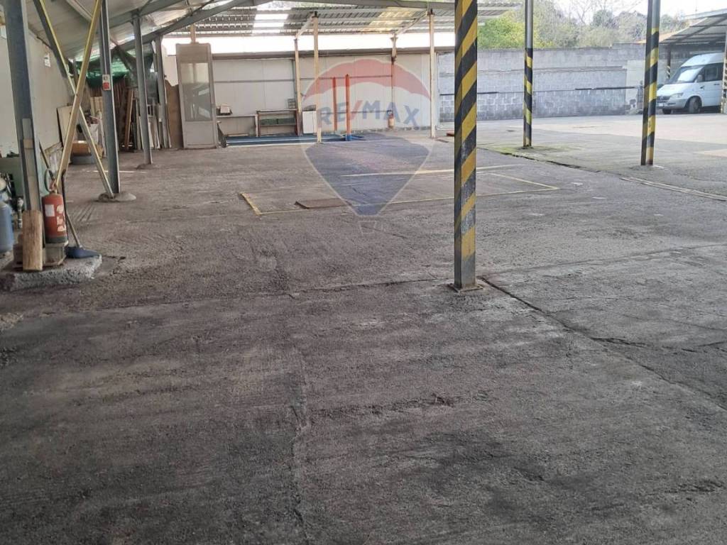 Immobile a San pietro clarenza in via dei mille, 11 - Foto 5