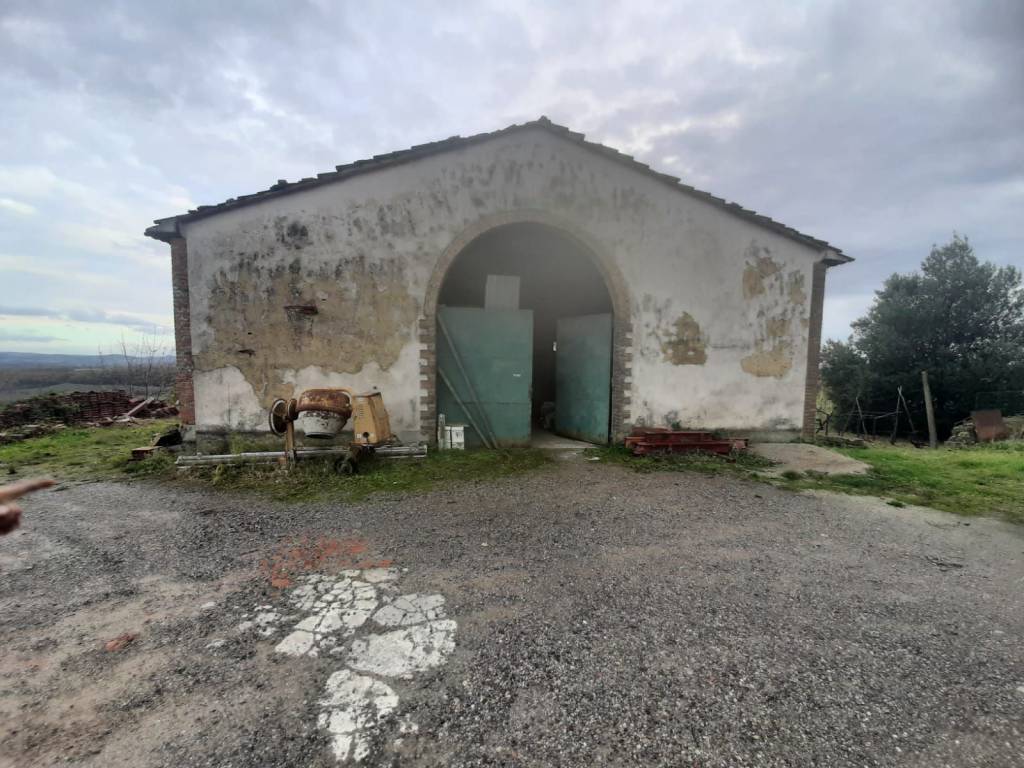 Rustico / casale a Castelnuovo berardenga in Strada Statale del Castello di Brolio - Foto 2